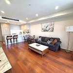 Water View Two Bedroom