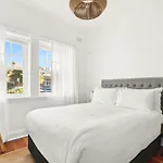 Coastal Retreat In The Heart Of Manly
