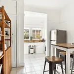 Coastal Retreat In The Heart Of Manly