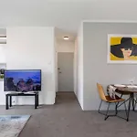 Spacious Apartment Near Scg & Entertainment Qtr