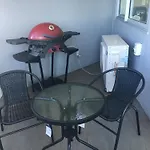 Ocean View 2 Bedroom Apartment