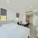 Burwood Studios At St Luke Square