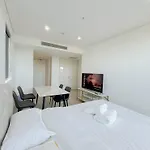 Burwood Studios At St Luke Square