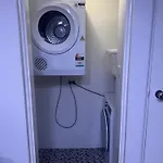 Sunny Boutique Apartment