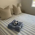 Sunny Boutique Apartment