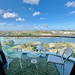 Luxury Apartment With Panoramic Views