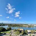 Luxury Apartment With Panoramic Views