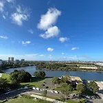 Luxury Apartment With Panoramic Views