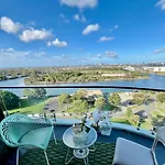 Luxury Apartment With Panoramic Views