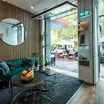 Chiliblue Backpackers&Youth Hostel