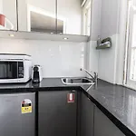 Affordable City Studio In Fantastic Location