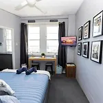Affordable City Studio In Fantastic Location