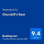 Churchill\'S Rest