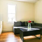 Elegant Studio Apartment Surry Hills 5