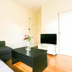 Elegant Studio Apartment Surry Hills 5