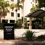 Crowne Plaza Sydney Macquarie Park By Ihg