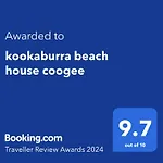 Kookaburra Beach House Coogee