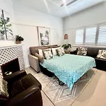 Manly Beach Retreat With Free Onsite Parking