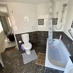 Darling Harbour Budget Apartments