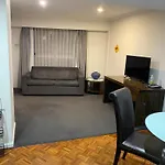 Darling Harbour Budget Apartments