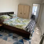 Darling Harbour Budget Apartments
