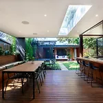 Long Term Listing For Villa Catherine 3Br In Lilyfield With Fireplace