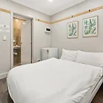 Azzurro Boutique Hotel - Surry Hills