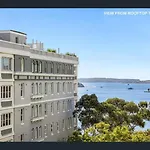 \'West End\' - In The Heart Of Sydney, Potts Point