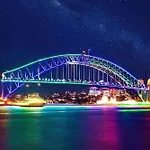 Darling Harbour Luxurious Retreat