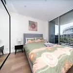 Modern Minimalist Haven