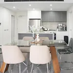 Modern Minimalist Haven