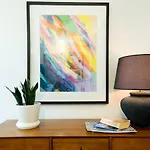 St James, Art Deco Dream - 2 Bedrooms W Aircon