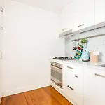 Oversized Designer Warehouse In Surry Hills City