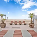 Sam\'S Bondi Top Floor Studio - Lift, View, Pool, Secure