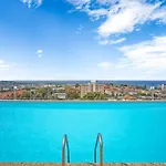 Sam\'S Bondi Top Floor Studio - Lift, View, Pool, Secure