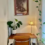 Little White Heaven - Shared Apartment