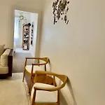 Little White Heaven - Shared Apartment