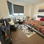 Super Comfortable Quiet Room