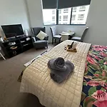 Super Comfortable Quiet Room
