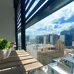 Cozy City-View Home In The Central Cbd