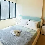 Cozy City-View Home In The Central Cbd