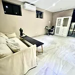 Rooms Next To A Scenic And Lively Beach