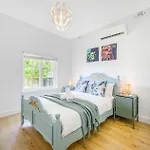 Spacious 4Br Straithfield House Close 2 Airport City