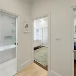 Coogee Coastal Classic Elegance By The Beach - Ard18
