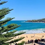 Coogee Coastal Classic Elegance By The Beach - Ard18