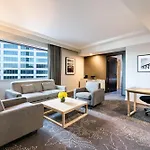 Parkroyal Darling Harbour, Sydney