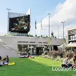 2 Beds Luxury Apartment In The Heart Of Chatswood12