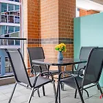 Metawisebnb Studio Dixon Next To Icc & Darling Harbour 23