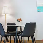 Metawisebnb Studio Dixon Next To Icc & Darling Harbour 23