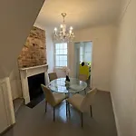 Sydney Boutique Townhouse